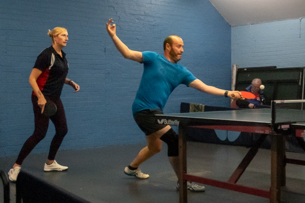 Fallon Rust & Phil Davenport  - (Fallon Rust & Phil Davenport .jpg)